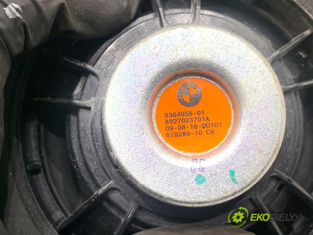 BMW F22 coupe 2017 272 kW M2 2979 reproduktory 9232125