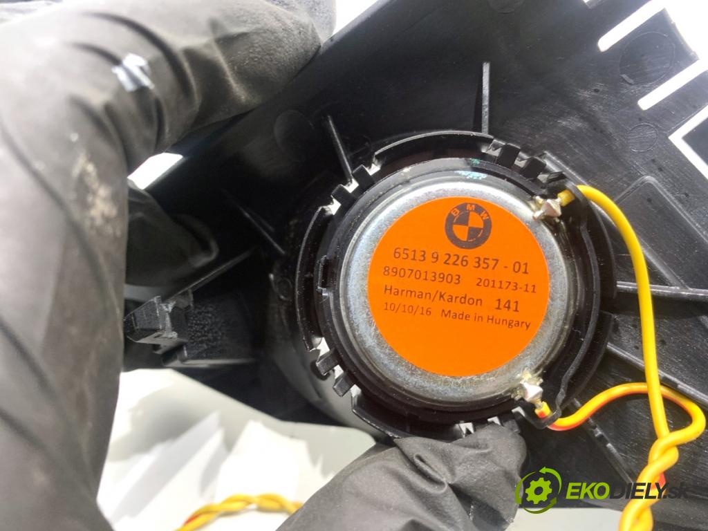 BMW F22 coupe 2017 272 kW M2 2979 reproduktory 9232125