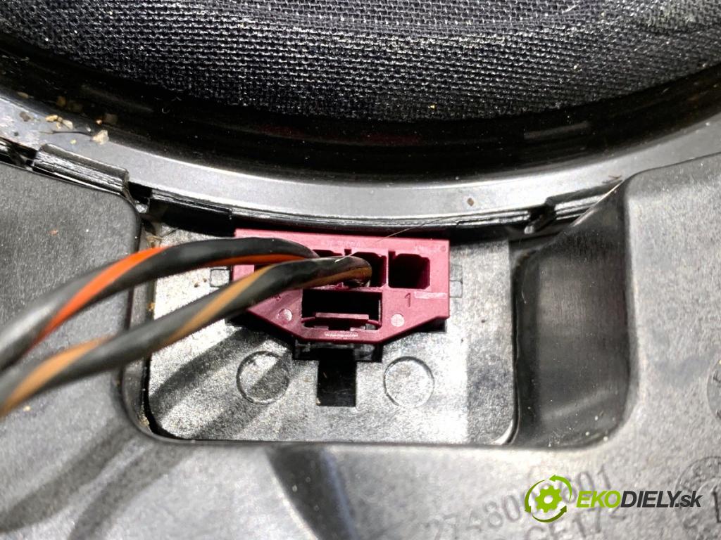 BMW F22 coupe 2017 272 kW M2 2979 reproduktory 9232125