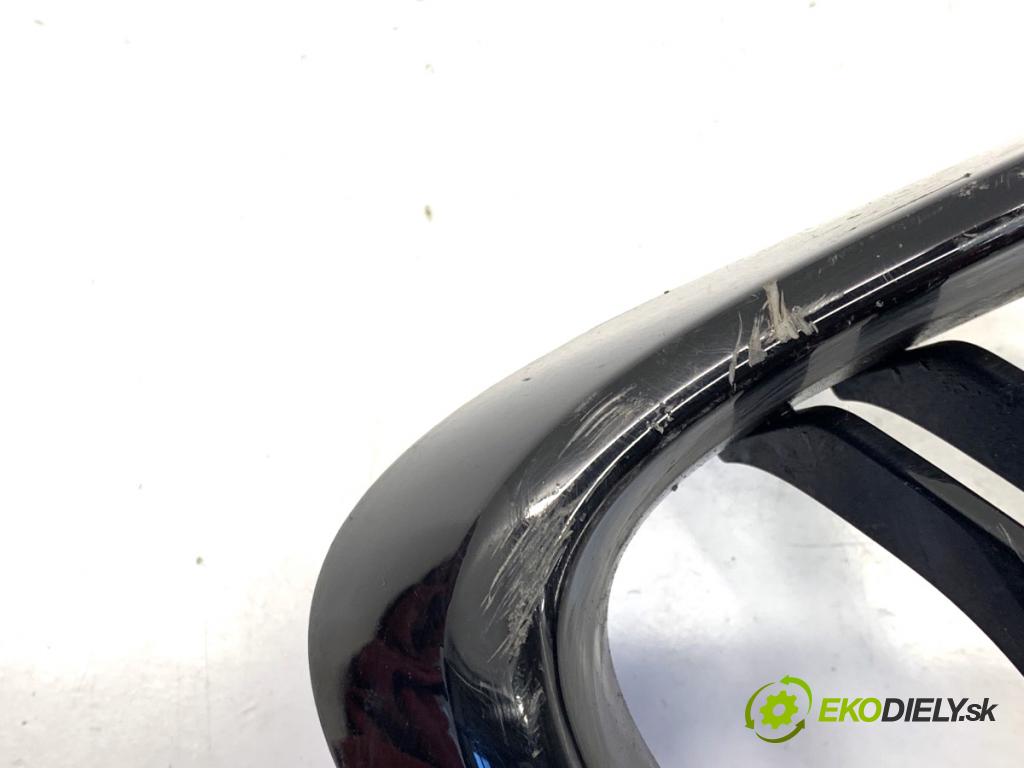 BMW F22 coupe 2017 272 kW M2 2979 mřížka maska 7295521 (Přední mřížka (maska chladiče))