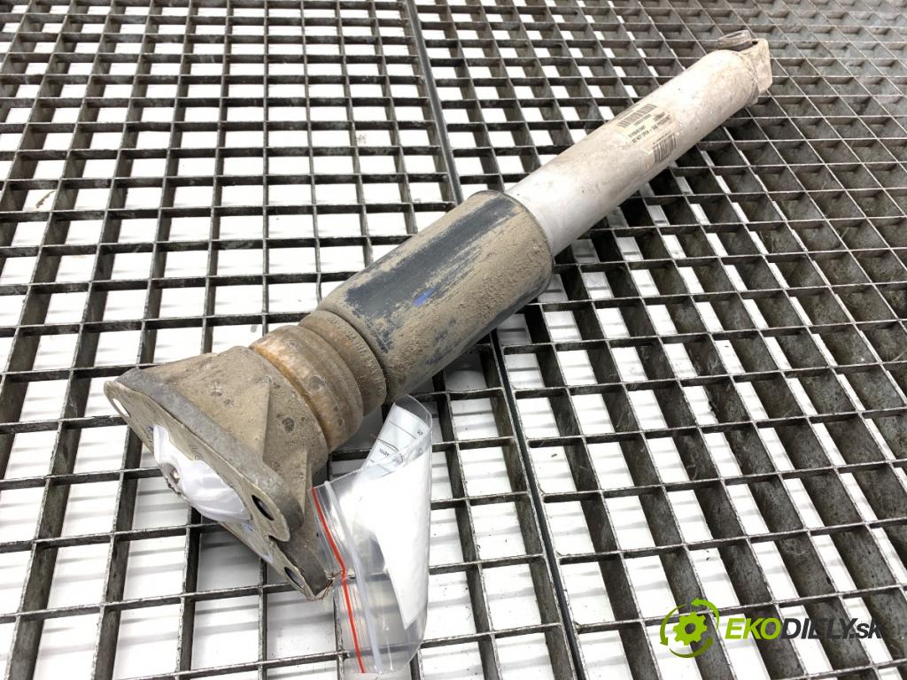 BMW F22 coupe 2017 272 kW M2 2979 tlumič pravý zadní část 2289537