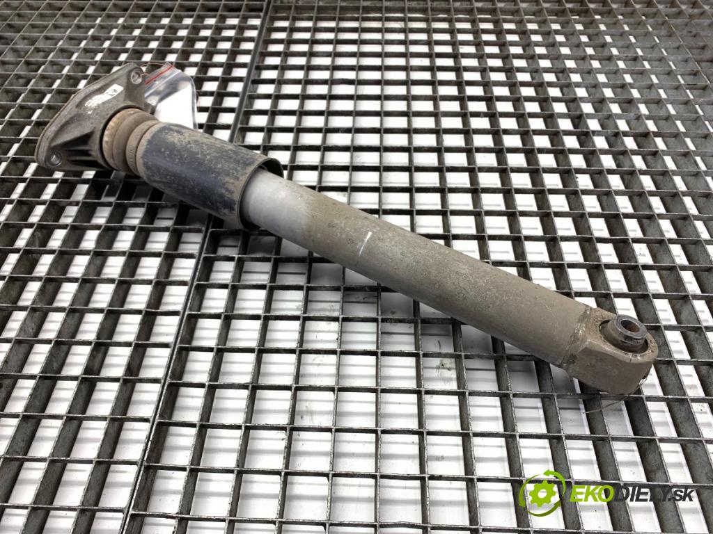 BMW F22 coupe 2017 272 kW M2 2979 tlumič pravý zadní část 2289537