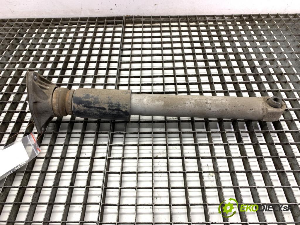 BMW F22 coupe 2017 272 kW M2 2979 tlumič levý zadní část 2289537