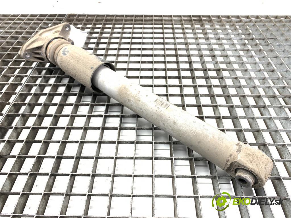 BMW F22 coupe 2017 272 kW M2 2979 tlumič levý zadní část 2289537