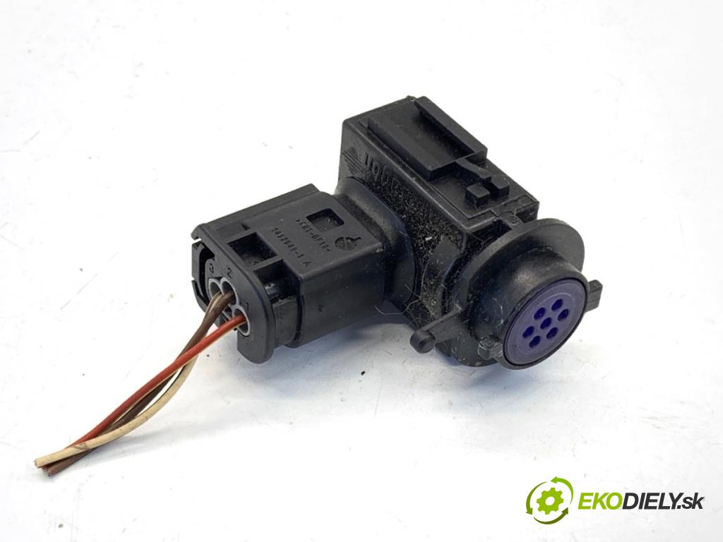 BMW F22 coupe 2017 272 kW M2 2979 Snímač kvality vzduchu 9240180