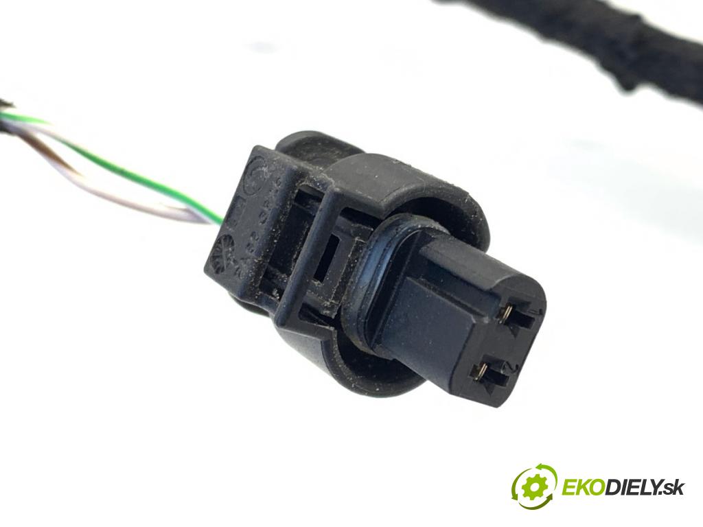 BMW F22 coupe 2017 272 kW M2 2979 Káblovačka Dvere predný ľavy 9340980