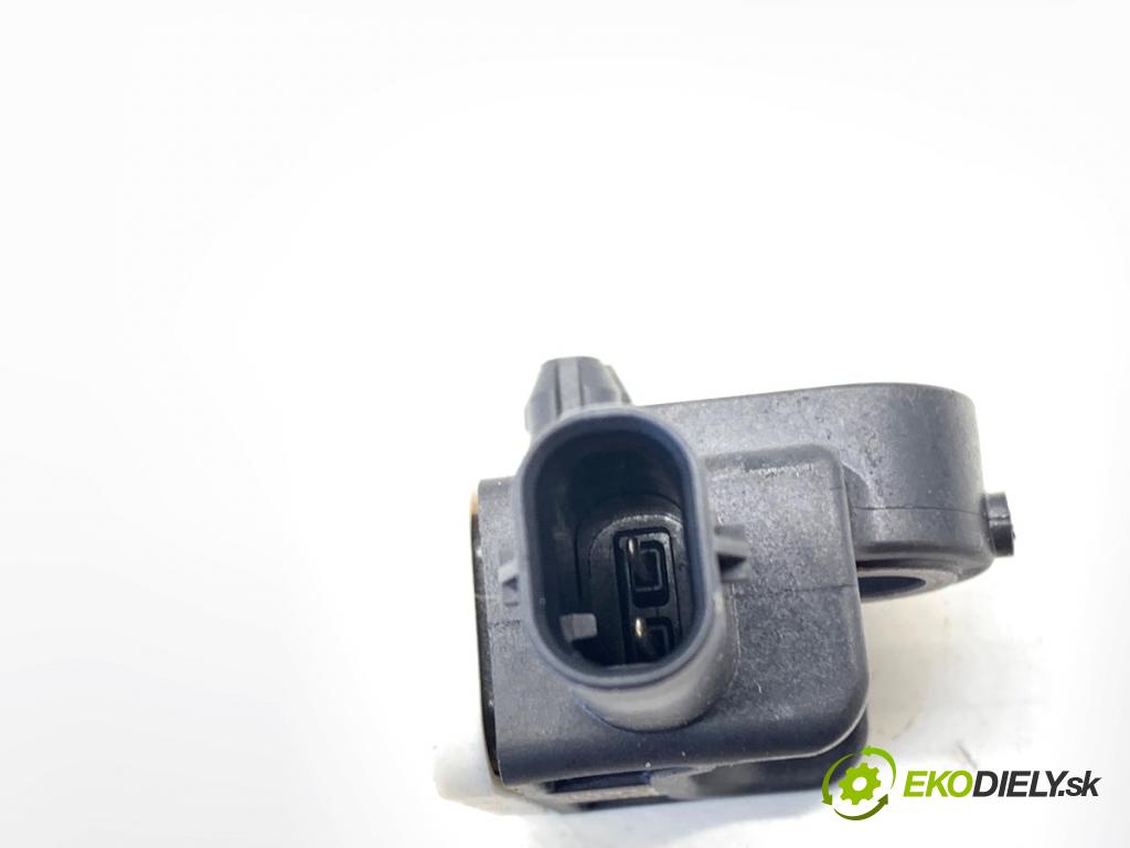 BMW F22 coupe 2017 272 kW M2 2979 Snímač nárazu 9234989 (Snímač nárazu)