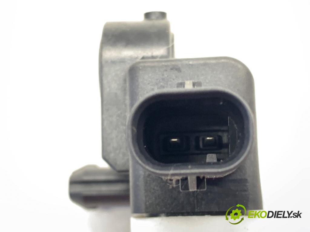 BMW F22 coupe 2017 272 kW M2 2979 Snímač nárazu 9234989 (Snímač nárazu)