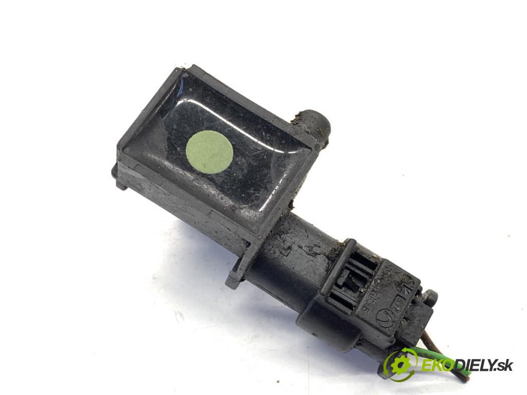 BMW F22 coupe 2017 272 kW M2 2979 Snímač nárazu 9196042 (Snímač nárazu)