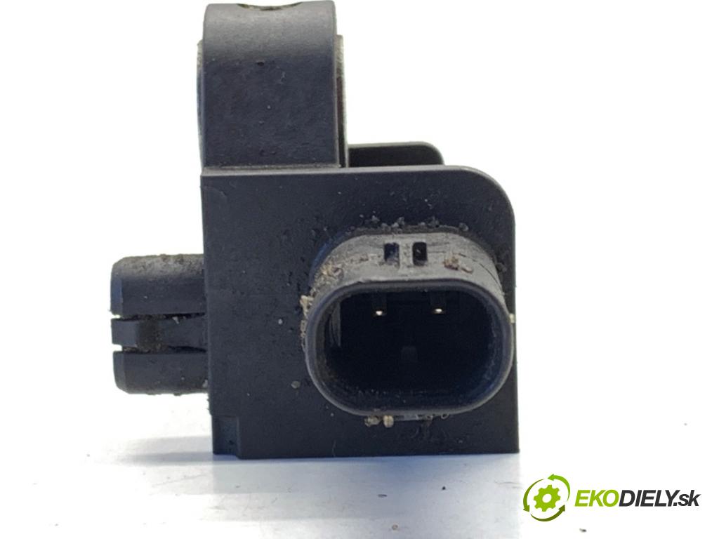 BMW F22 coupe 2017 272 kW M2 2979 Snímač nárazu 9196042 (Snímač nárazu)