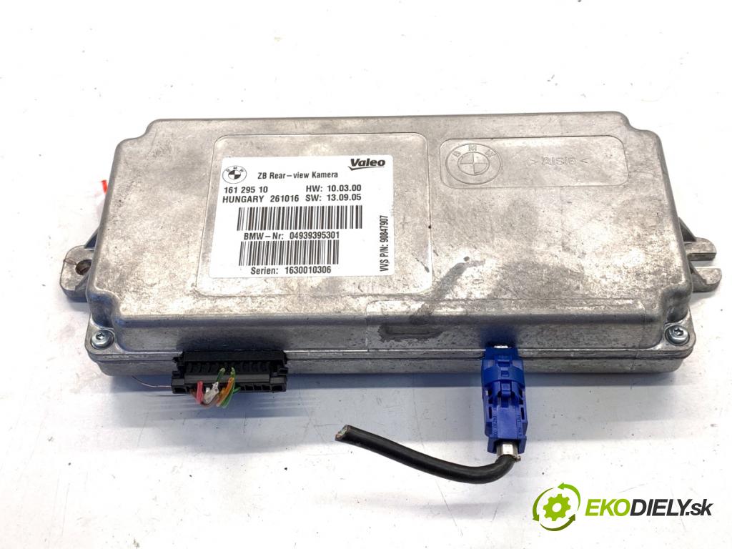 BMW F22 coupe 2017 272 kW M2 2979 modul KAMERY 90847907