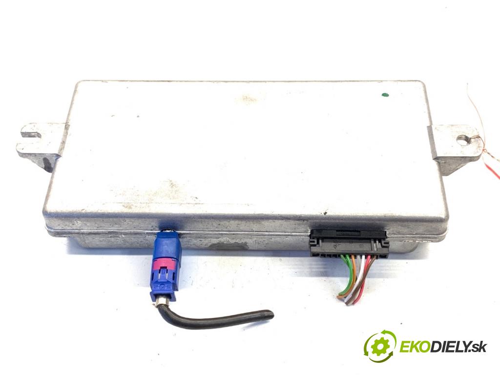 BMW F22 coupe 2017 272 kW M2 2979 modul KAMERY 90847907