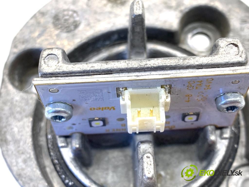 BMW F22 coupe 2017 272 kW M2 2979 modul LED 14128