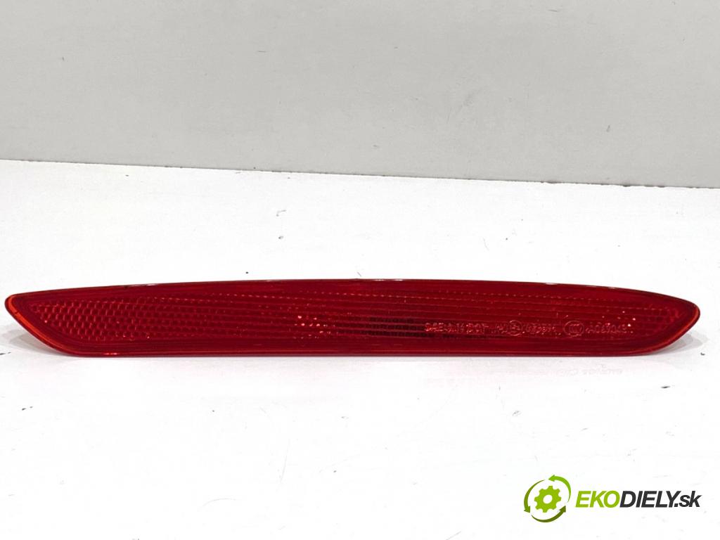 BMW F22 coupe 2017 272 kW M2 2979 reflexní nárazníka pravá zadní část 7853470