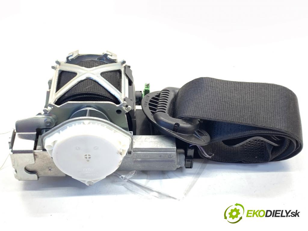 BMW F22 coupe 2017 272 kW M2 2979 Držiak BEZPEČNOSŤ pravy predný 7284488