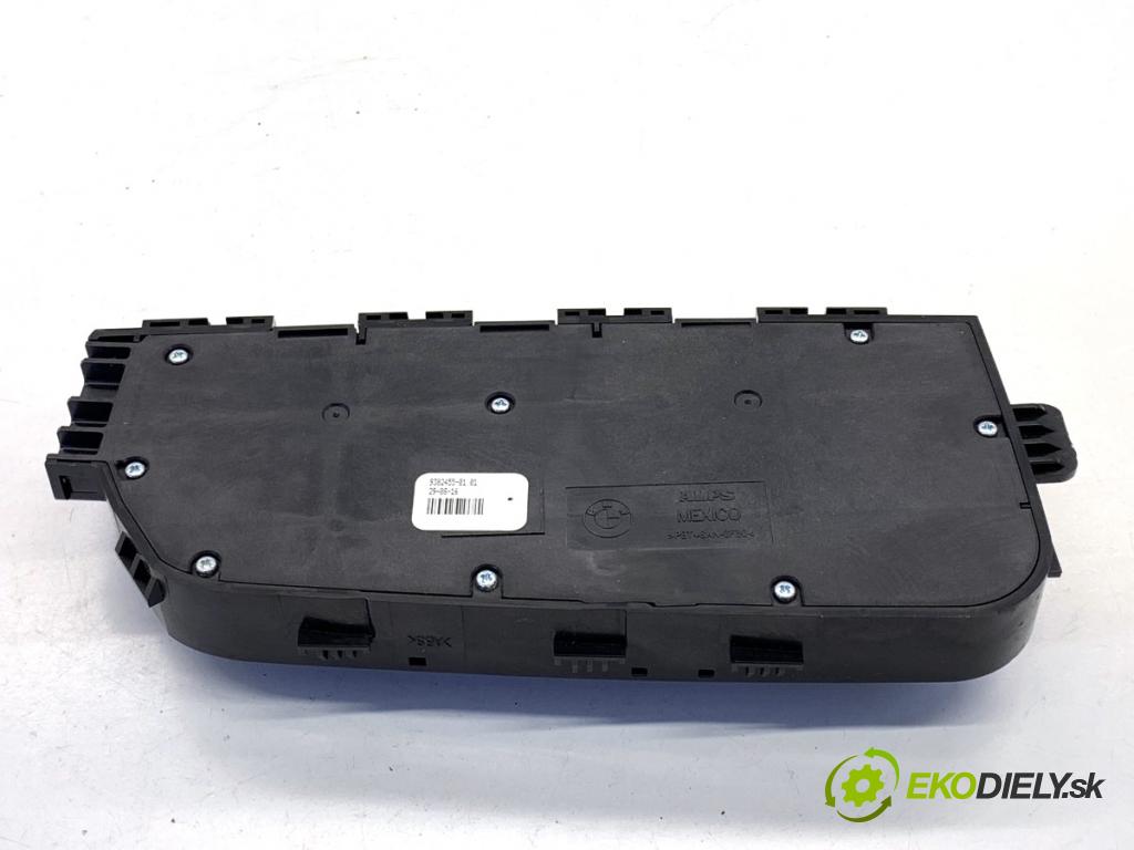 BMW F22 coupe 2017 272 kW M2 2979 přepínač sedačky 9382455