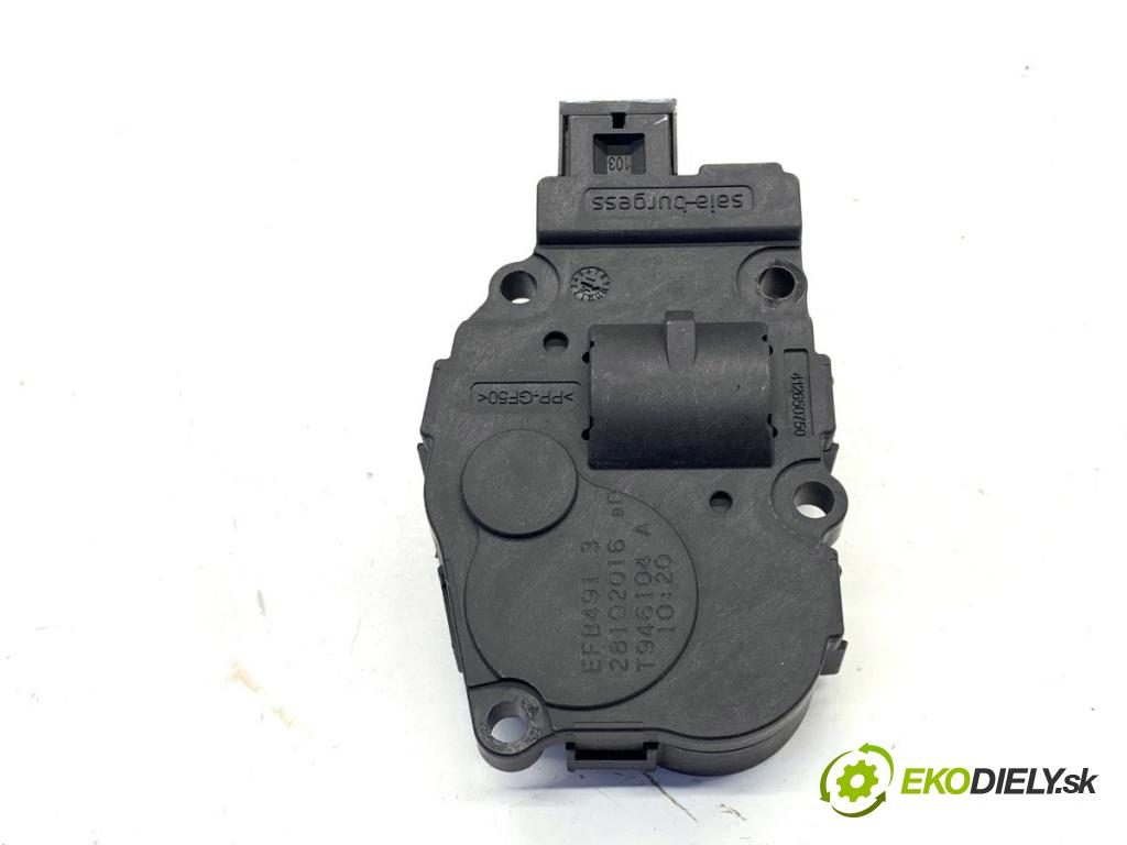 BMW F22 coupe 2017 272 kW M2 2979 motor topení T946104A