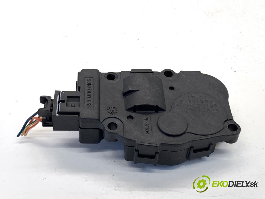 BMW F22 coupe 2017 272 kW M2 2979 motor topení T946104A