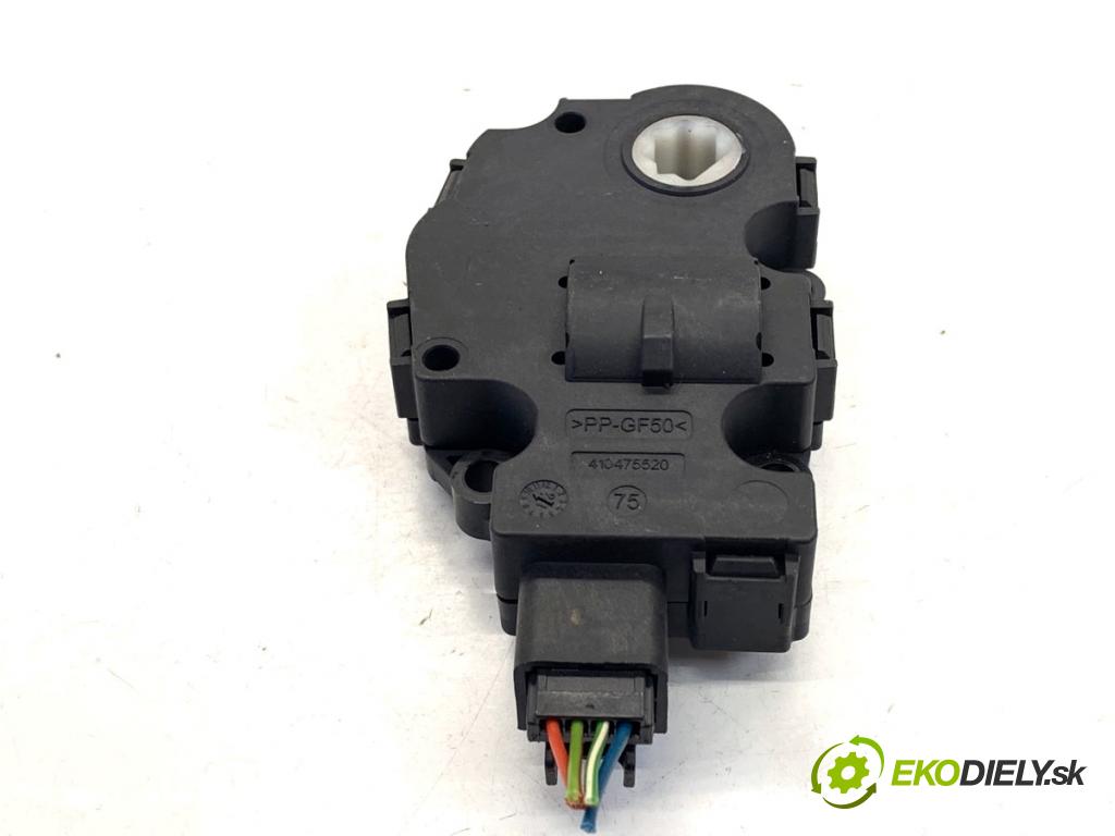 BMW F22 coupe 2017 272 kW M2 2979 motor topení T946104A