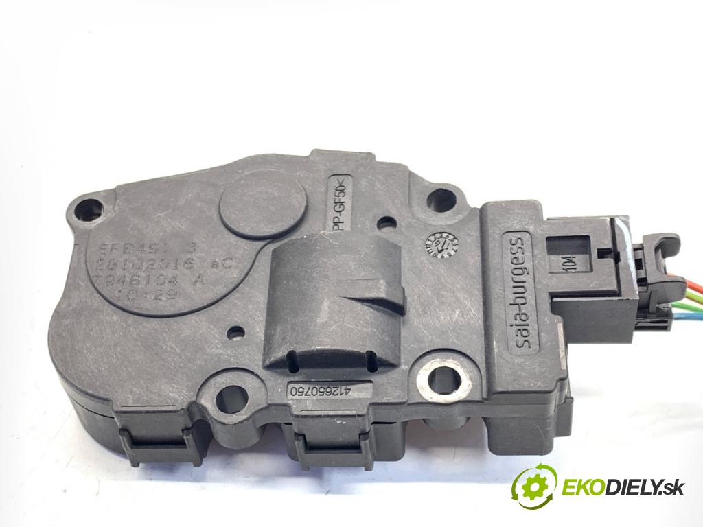 BMW F22 coupe 2017 272 kW M2 2979 motor topení T946104A