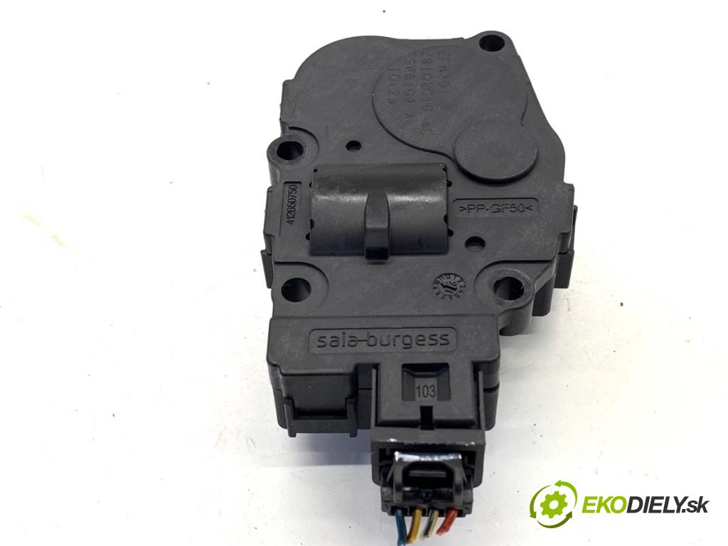 BMW F22 coupe 2017 272 kW M2 2979 motor topení T946104A