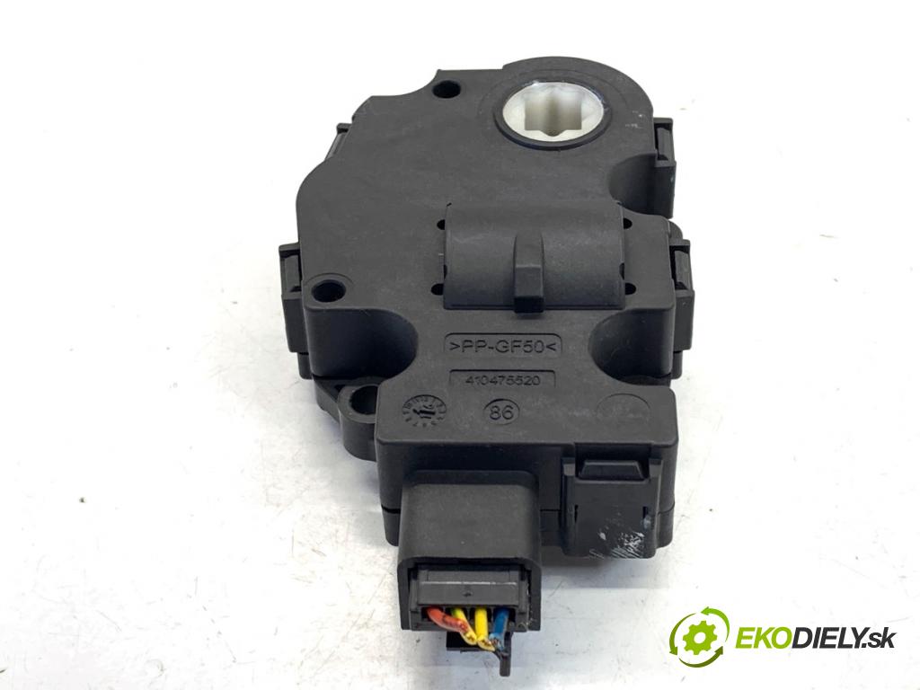 BMW F22 coupe 2017 272 kW M2 2979 motor topení T946104A