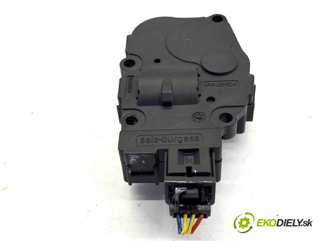 BMW F22 coupe 2017 272 kW M2 2979 motor topení T946104A