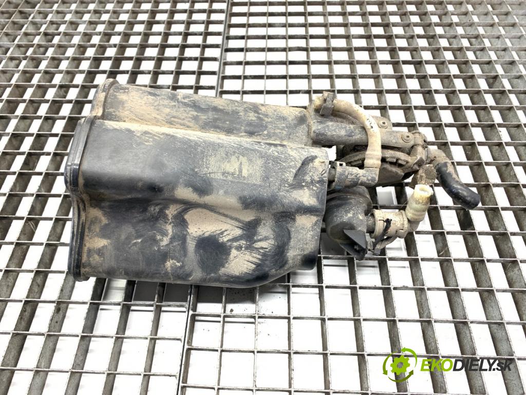 BMW F22 coupe 2017 272 kW M2 2979 filtr pylový 7244151