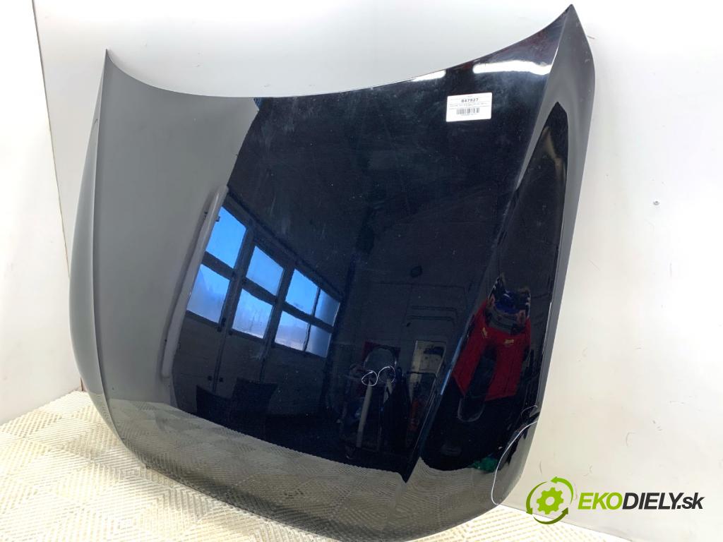 AUDI A4 B8 Kombi 2013 130 kW 2.0 TDI quattro 1968 kapota  (Kapota)