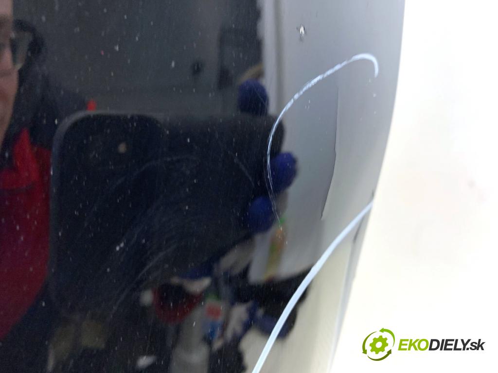 AUDI A4 B8 Kombi 2013 130 kW 2.0 TDI quattro 1968 kapota  (Kapota)