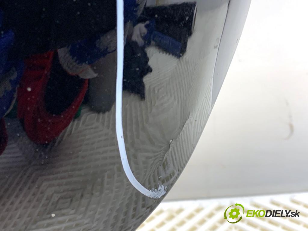 AUDI A4 B8 Kombi 2013 130 kW 2.0 TDI quattro 1968 kapota  (Kapota)