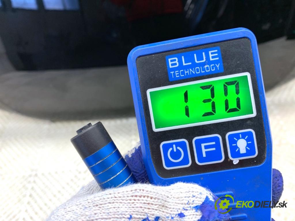 AUDI A4 B8 Kombi 2013 130 kW 2.0 TDI quattro 1968 kapota  (Kapota)