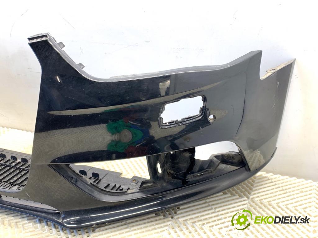 AUDI A4 B8 Kombi 2013 130 kW 2.0 TDI quattro 1968 nárazník přední část LY9B (Klika dveří ostatní)