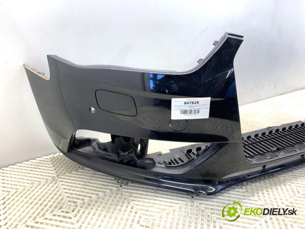 AUDI A4 B8 Kombi 2013 130 kW 2.0 TDI quattro 1968 nárazník přední část LY9B (Klika dveří ostatní)