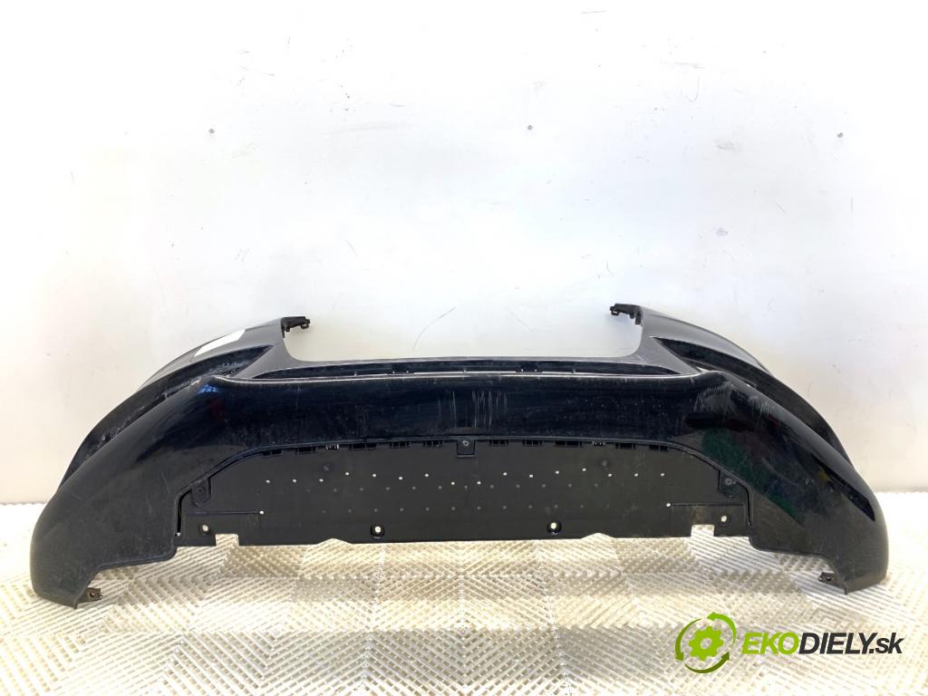 AUDI A4 B8 Kombi 2013 130 kW 2.0 TDI quattro 1968 nárazník přední část LY9B (Klika dveří ostatní)