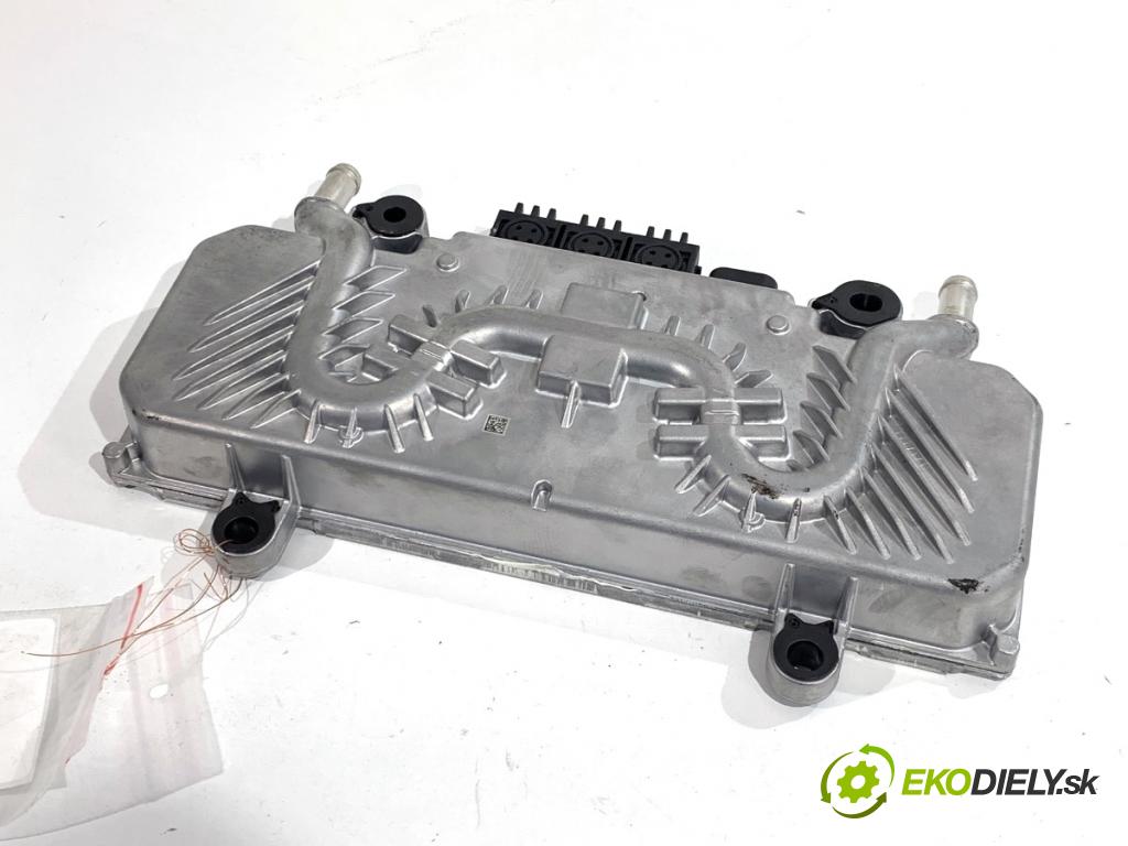 BMW G30 sedan 2022 140 kW 520 d xDrive 1995 modul NAPĚTÍ: NABÍJENÍ: F141054510012