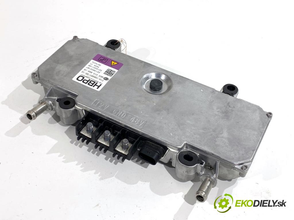 BMW G30 sedan 2022 140 kW 520 d xDrive 1995 modul NAPĚTÍ: NABÍJENÍ: F141054510012