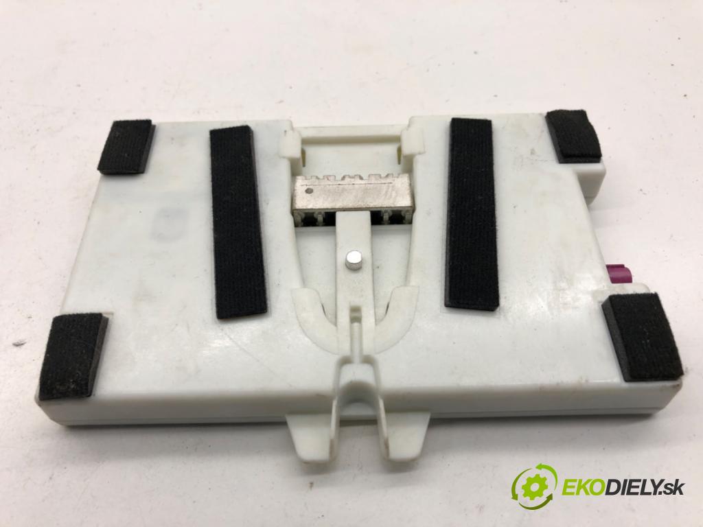 BMW G30 sedan 2022 140 kW 520 d xDrive 1995 Modul TELEMATIC 5A5CE21