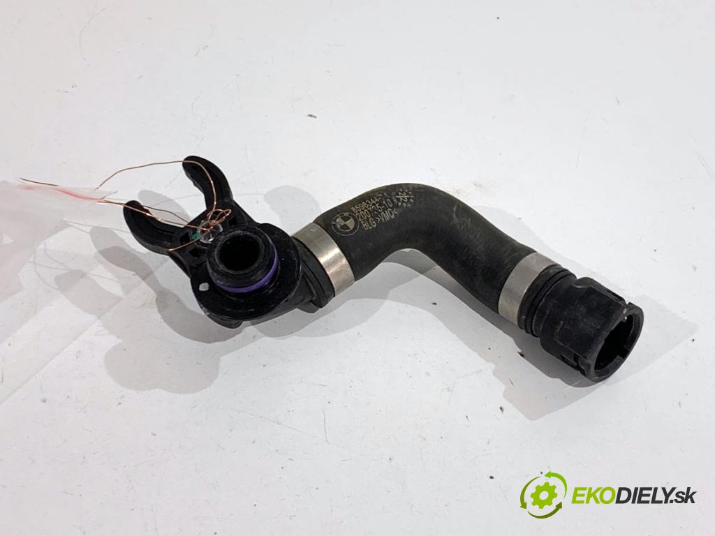 BMW G30 sedan 2022 140 kW 520 d xDrive 1995 Rúra vody 8596344