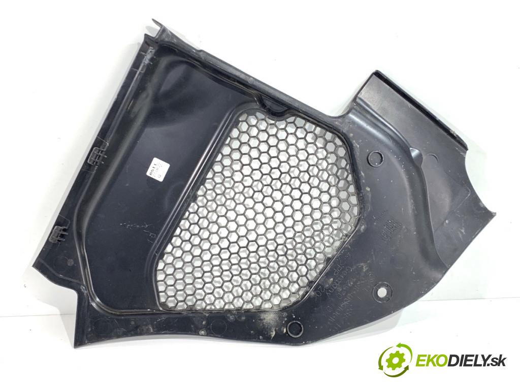 BMW G30 sedan 2022 140 kW 520 d xDrive 1995 Clona Obal Lišta torpédo pravá 7388716