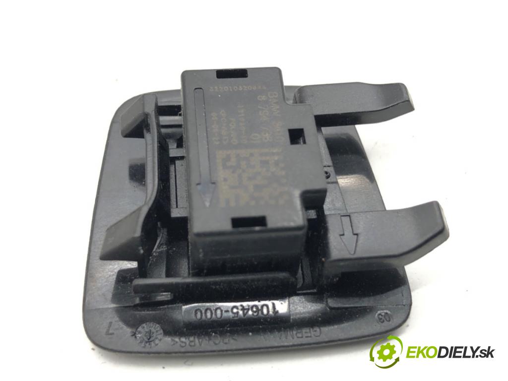 BMW G30 sedan 2022 140 kW 520 d xDrive 1995 MIKROFON: 8794736