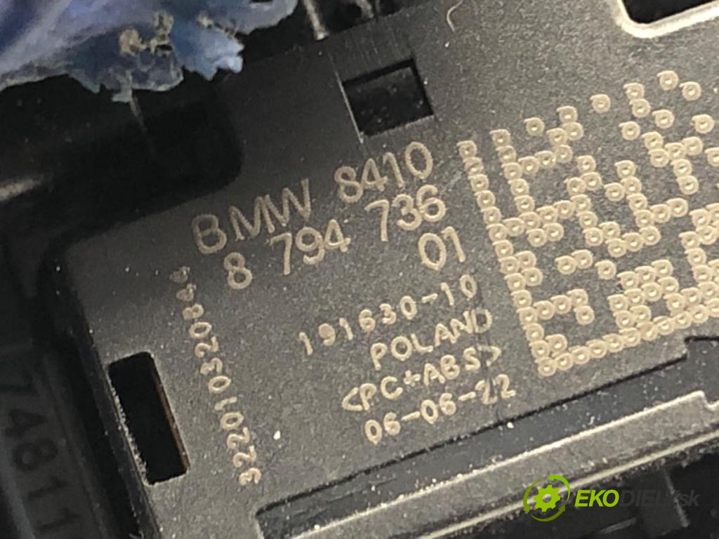 BMW G30 sedan 2022 140 kW 520 d xDrive 1995 MIKROFON: 8794736