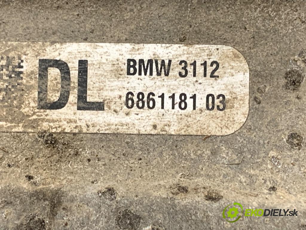 BMW G30 sedan 2022 140 kW 520 d xDrive 1995 Rameno ľavy predný 6861181