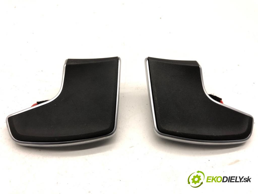 BMW G30 sedan 2022 140 kW 520 d xDrive 1995 lopatky: 