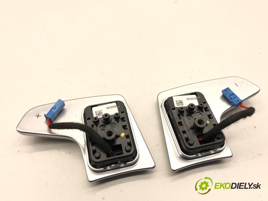 BMW G30 sedan 2022 140 kW 520 d xDrive 1995 lopatky: