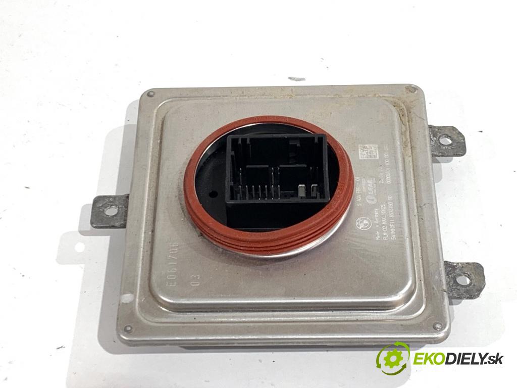 BMW G30 sedan 2022 140 kW 520 d xDrive 1995 měnič LED 5A0AFB9