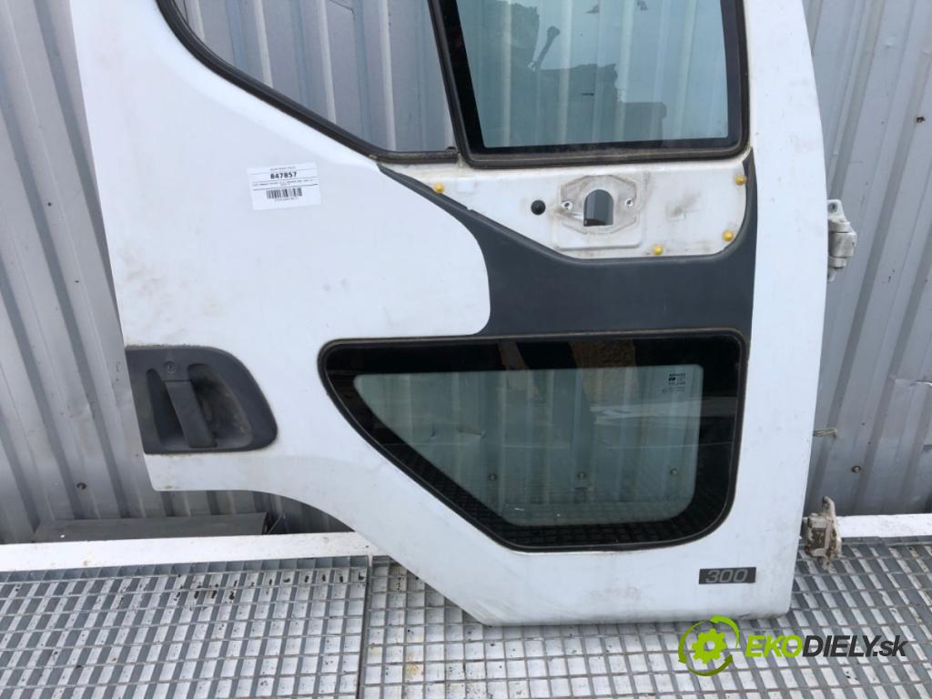 RENAULT TRUCKS PREMIUM Platforma / podwozie 1997 219 kW Route 300.16 219 kW [298 KM] olej napędowy 1996 - 2022 9839 dveře pravý přední část