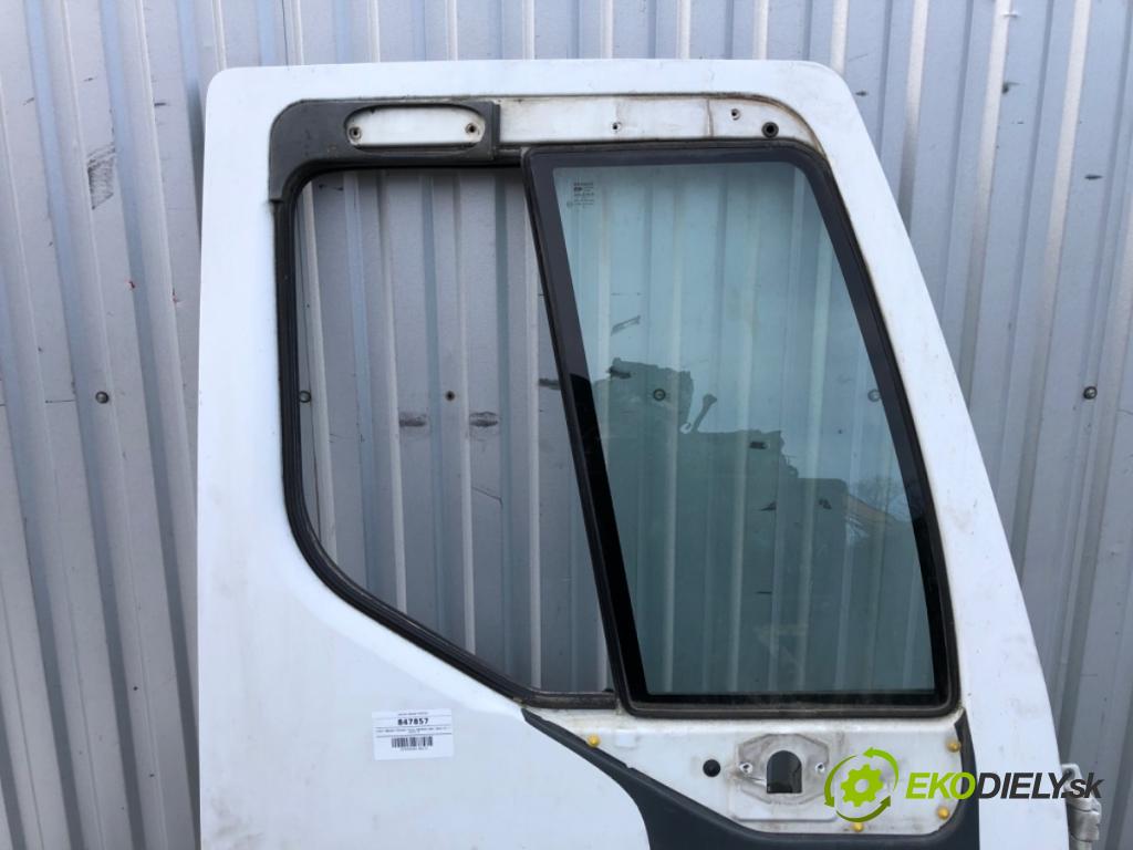 RENAULT TRUCKS PREMIUM Platforma / podwozie 1997 219 kW Route 300.16 219 kW [298 KM] olej napędowy 1996 - 2022 9839 dveře pravý přední část