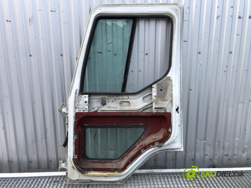RENAULT TRUCKS PREMIUM Platforma / podwozie 1997 219 kW Route 300.16 219 kW [298 KM] olej napędowy 1996 - 2022 9839 dveře pravý přední část