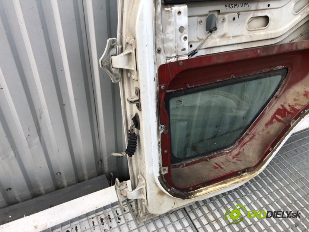 RENAULT TRUCKS PREMIUM Platforma / podwozie 1997 219 kW Route 300.16 219 kW [298 KM] olej napędowy 1996 - 2022 9839 dveře pravý přední část